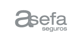 Logo Mútua Asefa