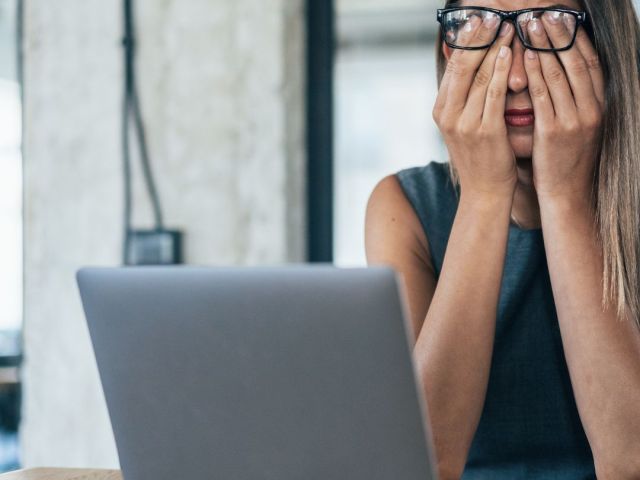 Blog cortisol